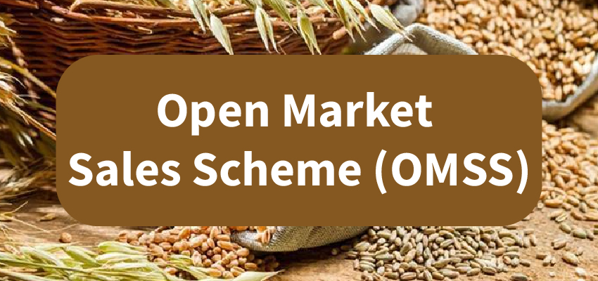 open market
