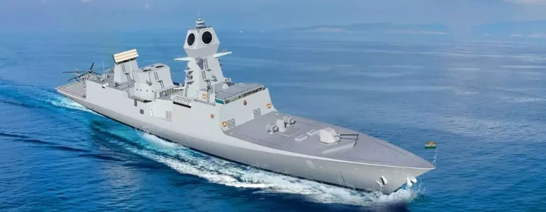 Indian Navy's initiative among Ocean Maritime Chiefs