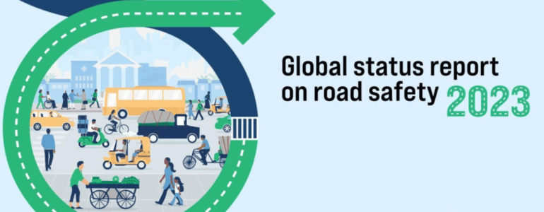 Global Status Report on Road Safety 2023