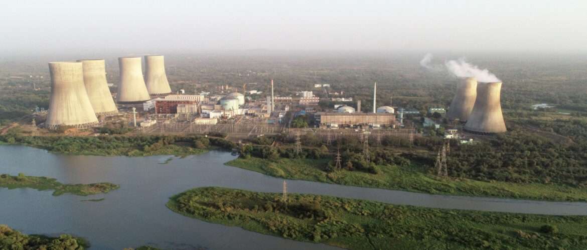 Kakrapar Nuclear Power Project