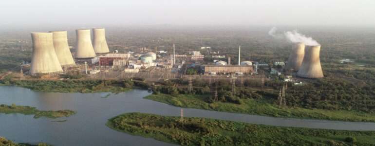 Kakrapar Nuclear Power Project